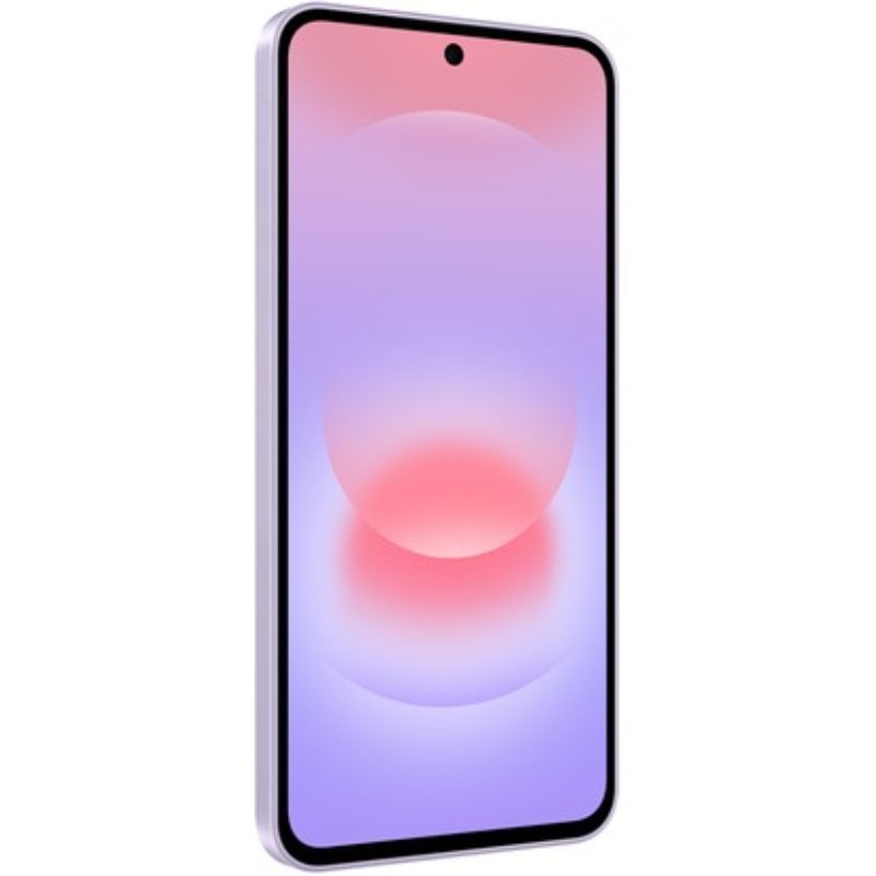 Smartphone Samsung Galaxy A37 8GB / 256GB / 6.7" / 5G / Lavanda