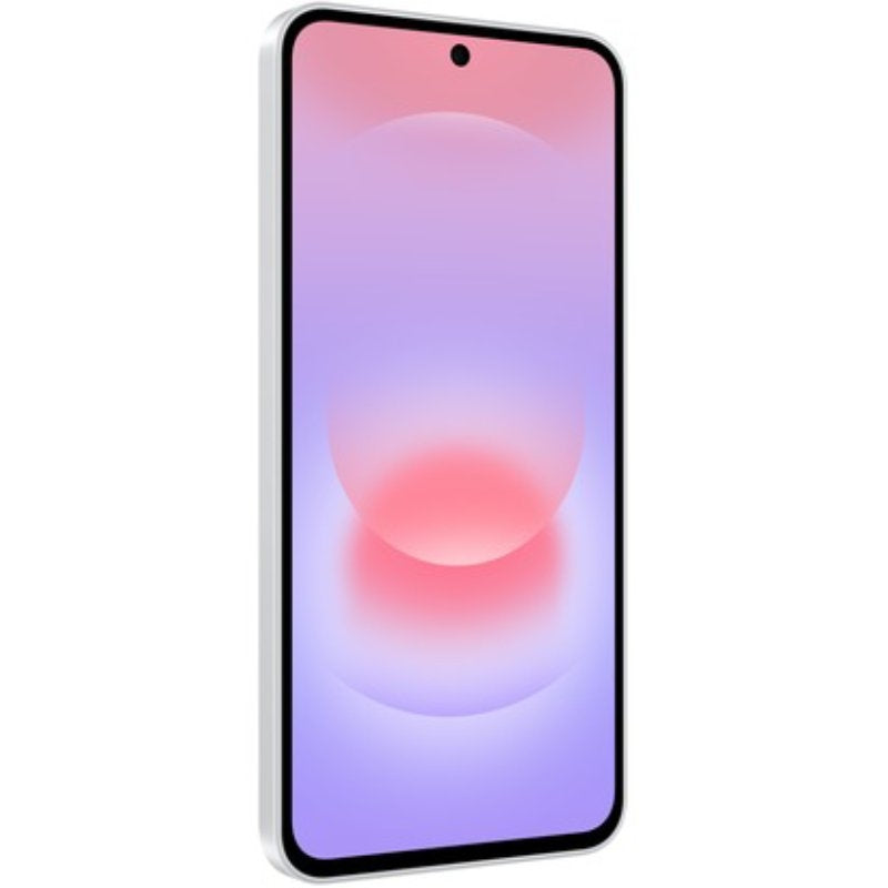 Smartphone Samsung Galaxy A37 8GB / 256GB / 6.7" / 5G / Branco