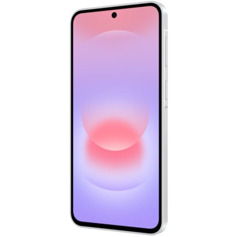 Smartphone Samsung Galaxy A37 8GB / 256GB / 6.7" / 5G / Branco