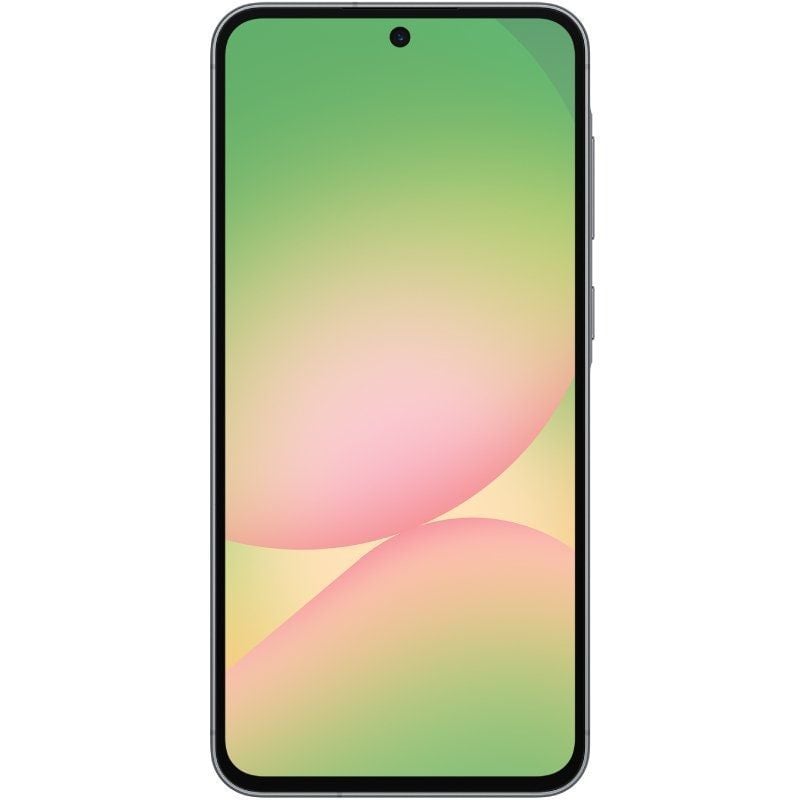 Smartphone Samsung Galaxy A56 8GB / 128GB / 6.7" / 5G / Grafite