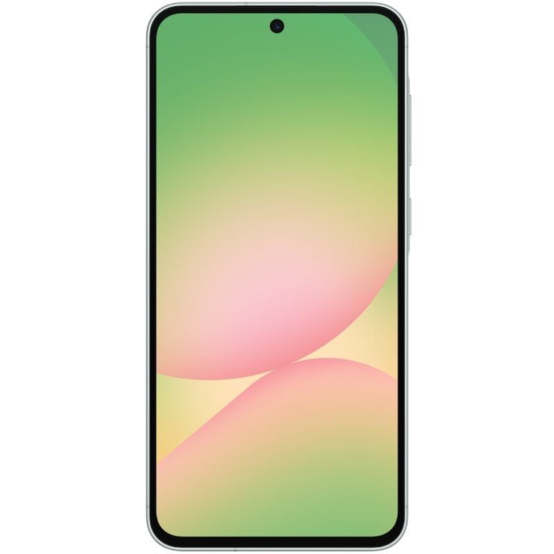 Smartphone Samsung Galaxy A56 8GB / 256GB / 6.7" / 5G / Verde