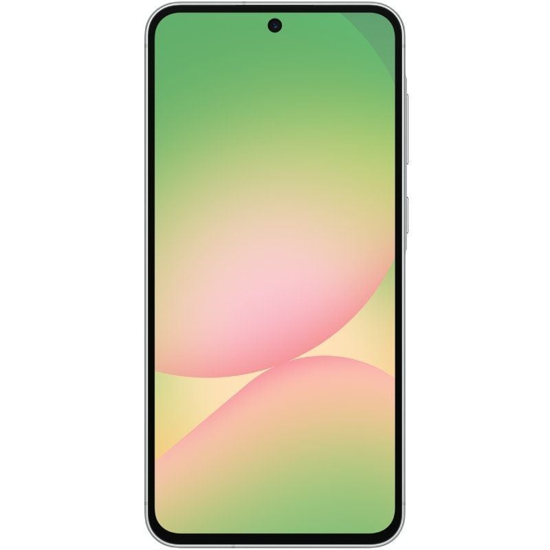 Smartphone Samsung Galaxy A56 8GB / 256GB / 6.7" / 5G / Cinzento Claro