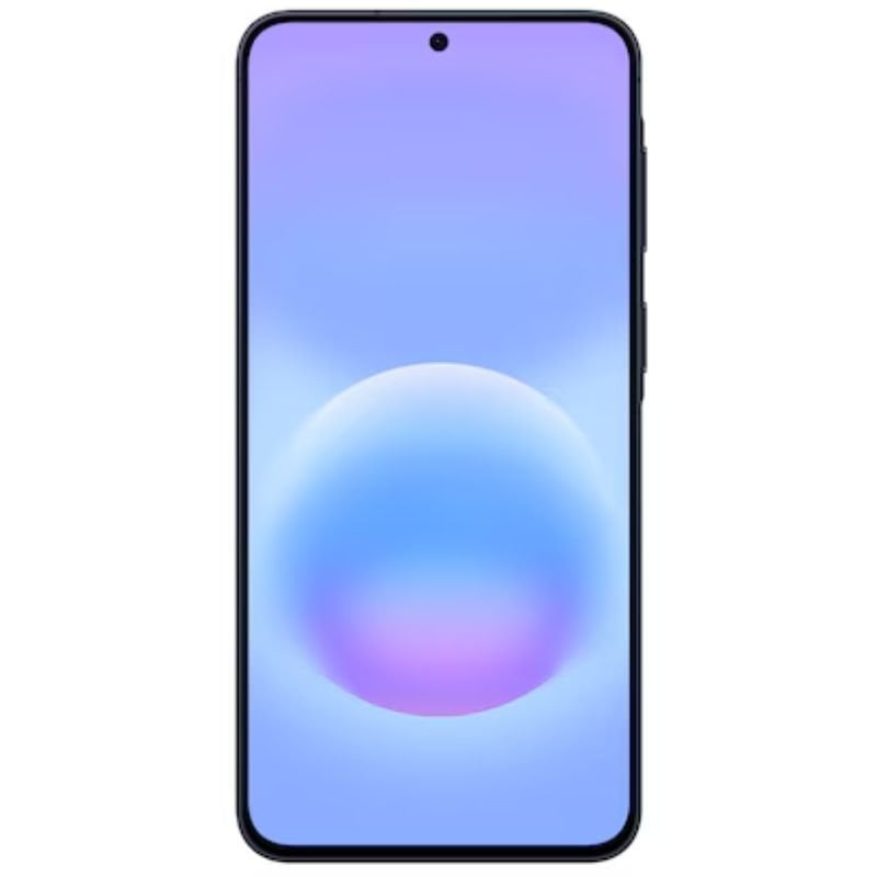 Smartphone Samsung Galaxy A57 8 GB / 128 GB / 6,7" / 5G / Azul Escuro
