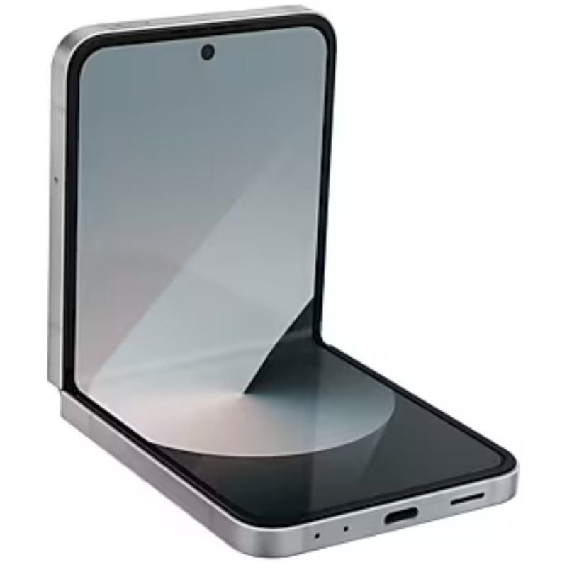 Smartphone Samsung Galaxy Z Flip6 12GB / 512GB / 6.7" / 5G / Cinzento
