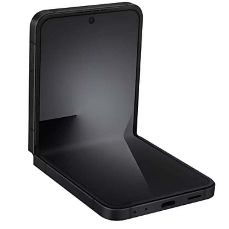 Smartphone Samsung Galaxy Z Flip7 FE 8GB / 256GB / 6.7" / 5G / Preto