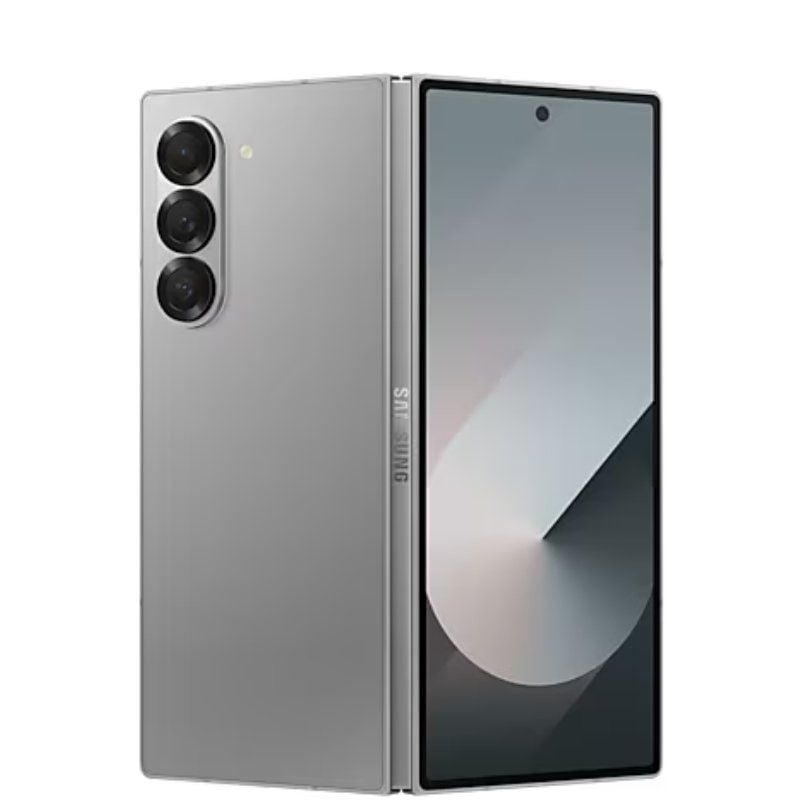 Smartphone Samsung Galaxy Z Fold6 12GB / 256GB / 7.6" / 5G / Cinzento
