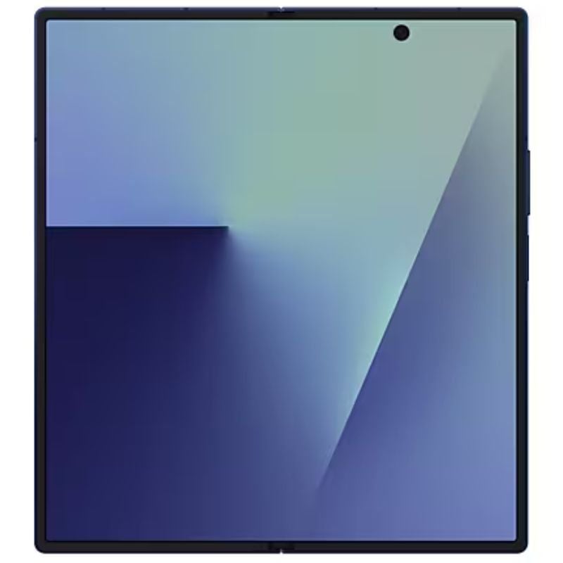 Smartphone Samsung Galaxy Z Fold7 12GB / 256GB / 8" / 5G / Vivid Blue