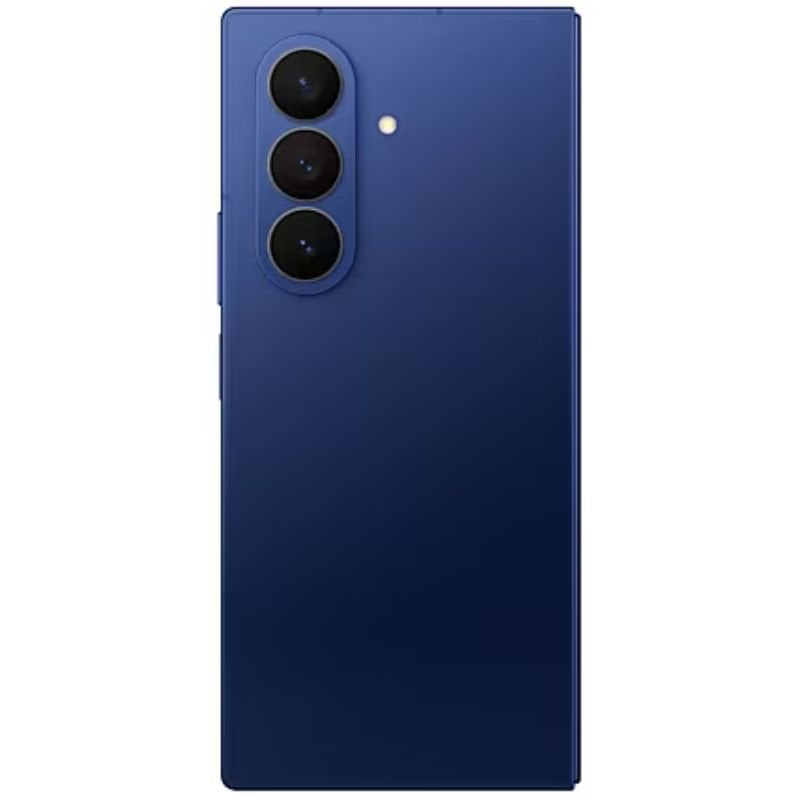 Smartphone Samsung Galaxy Z Fold7 12 GB / 256 GB / 8" / 5G / Azul Intenso