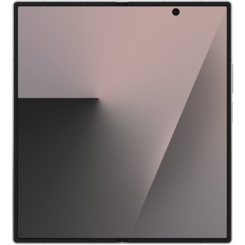 Smartphone Samsung Galaxy Z Fold7 12 GB / 512 GB / 8" / 5G / Cinza Prateado