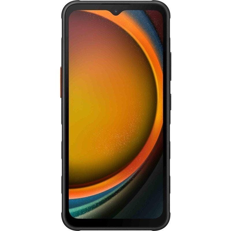 Samsung Galaxy Xcover 7 Enterprise Edition Robusto 6GB / 128GB / 6,6" / 5G / Preto