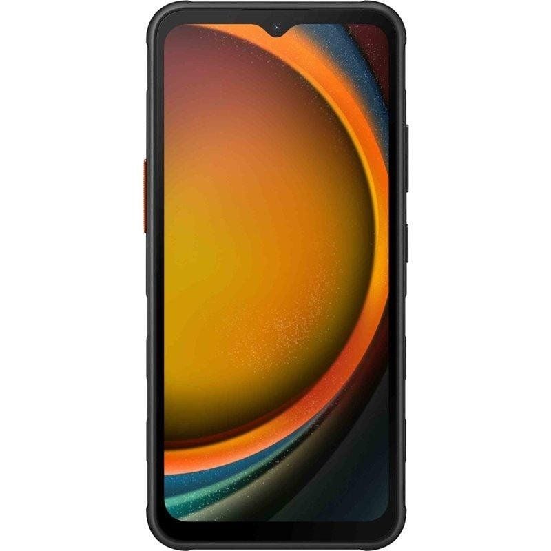 Samsung Galaxy Xcover 7 Smartphone Robusto 6GB / 128GB / 6.6" / 5G / Preto