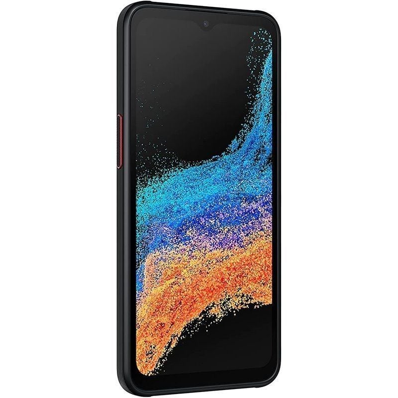 Samsung Galaxy Xcover 6 Pro Robusto 6GB / 128GB / 6,6" / 5G / Preto