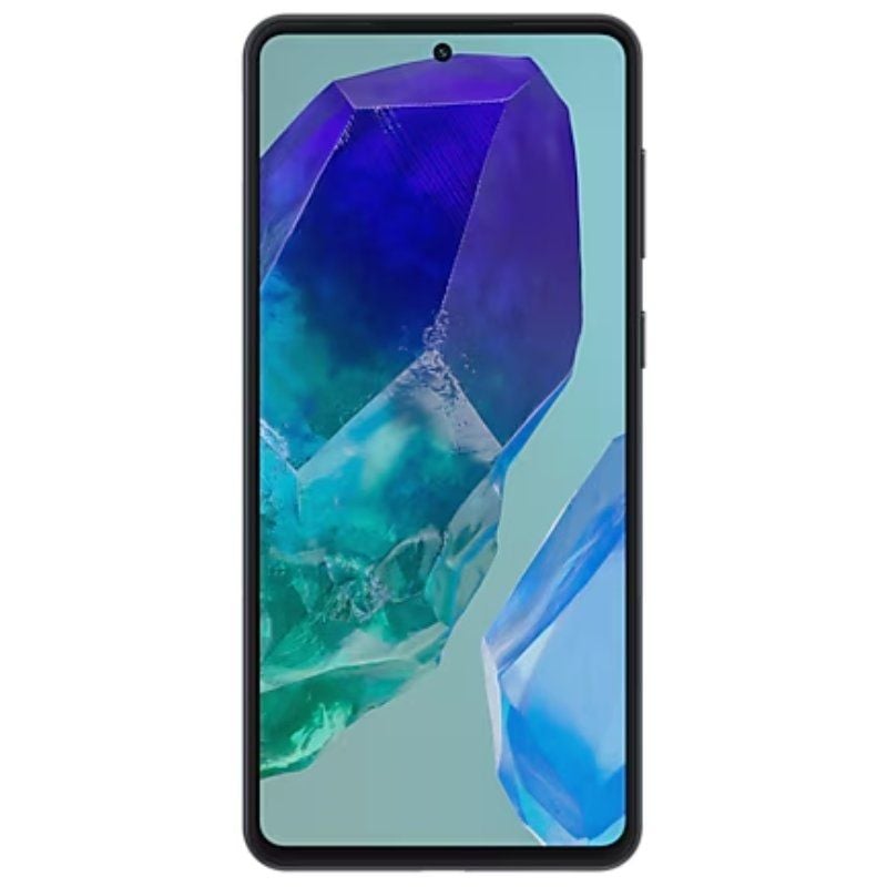 Smartphone Samsung Galaxy M55 8GB / 128GB / 6.7" / 5G / Preto