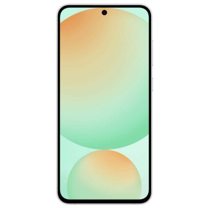 Smartphone Samsung Galaxy S24 FE 8GB / 128GB / 6.7" / 5G / Verde Menta
