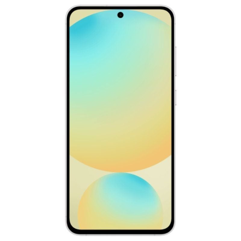 Smartphone Samsung Galaxy S24 FE 8GB / 128GB / 6.7" / 5G / Amarelo