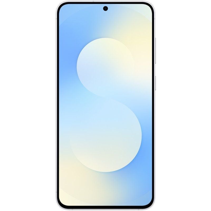 Smartphone Samsung Galaxy S25 FE 8GB / 128GB / 6.7" / 5G / Azul Claro