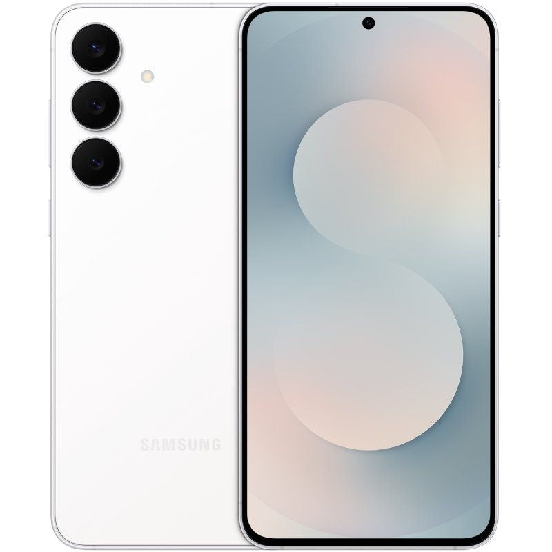 Smartphone Samsung Galaxy S25 FE 8GB / 128GB / 6.7" / 5G / Branco