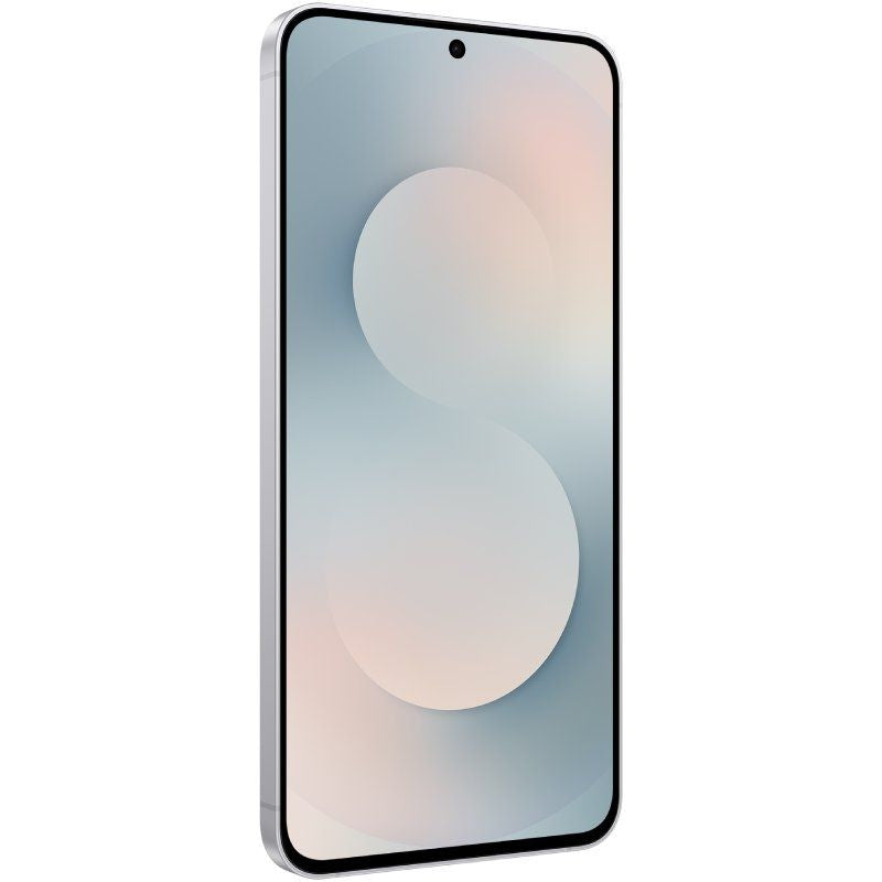 Smartphone Samsung Galaxy S25 FE 8GB / 128GB / 6.7" / 5G / Branco