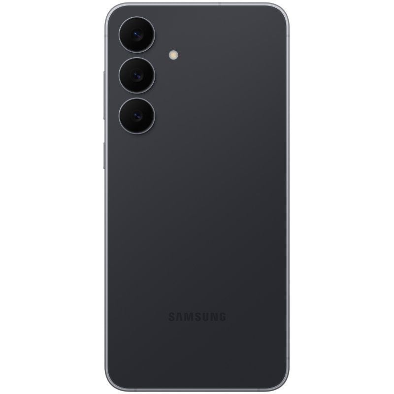 Smartphone Samsung Galaxy S25 FE 8GB / 256GB / 6.7" / 5G / Preto