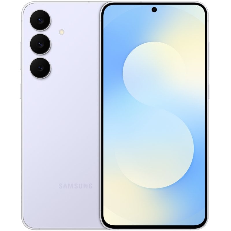 Smartphone Samsung Galaxy S25 FE 8GB / 256GB / 6.7" / 5G / Azul