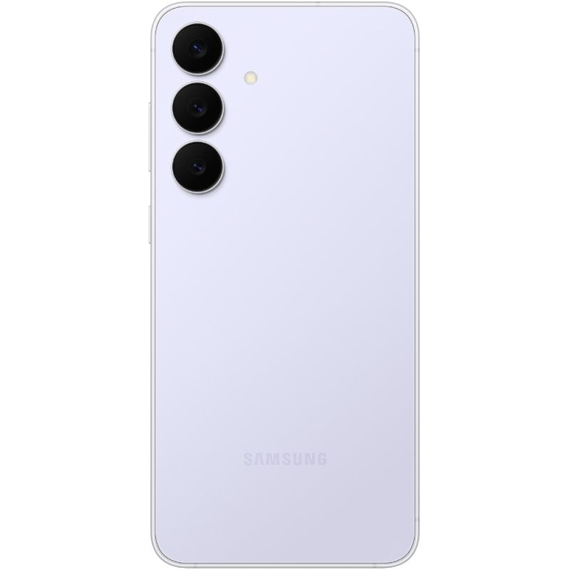 Smartphone Samsung Galaxy S25 FE 8GB / 256GB / 6.7" / 5G / Azul