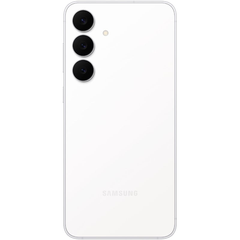 Smartphone Samsung Galaxy S25 FE 8GB / 256GB / 6.7" / 5G / Branco
