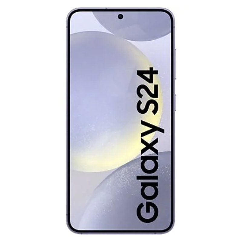 Samsung Galaxy S24 8GB / 256GB / 6.2" / 5G / Cobalt Purple Smartphone