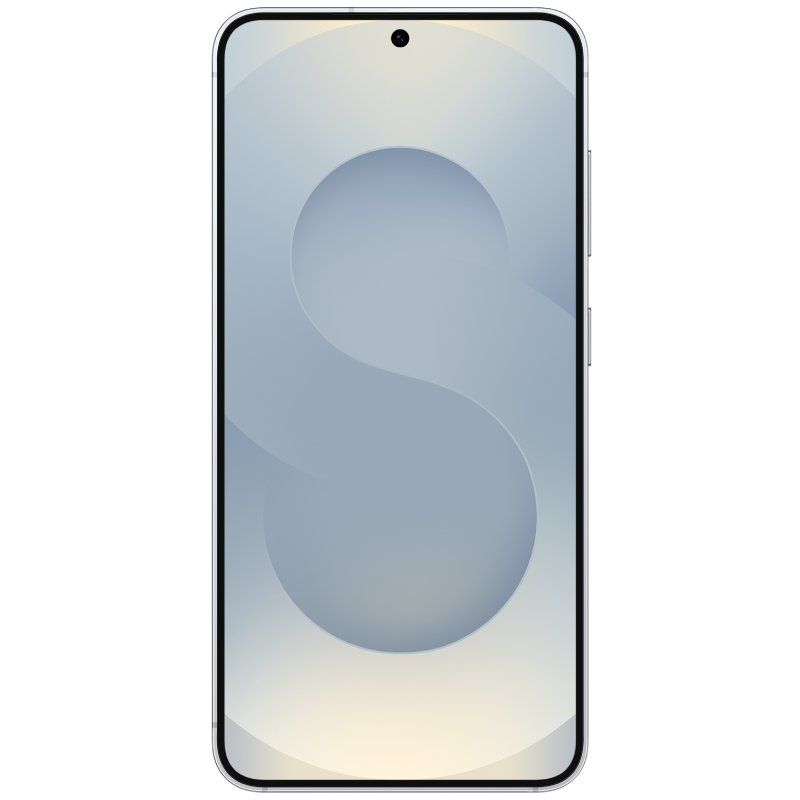 Smartphone Samsung Galaxy S25 12GB / 256GB / 6.2" / 5G / Cinzento