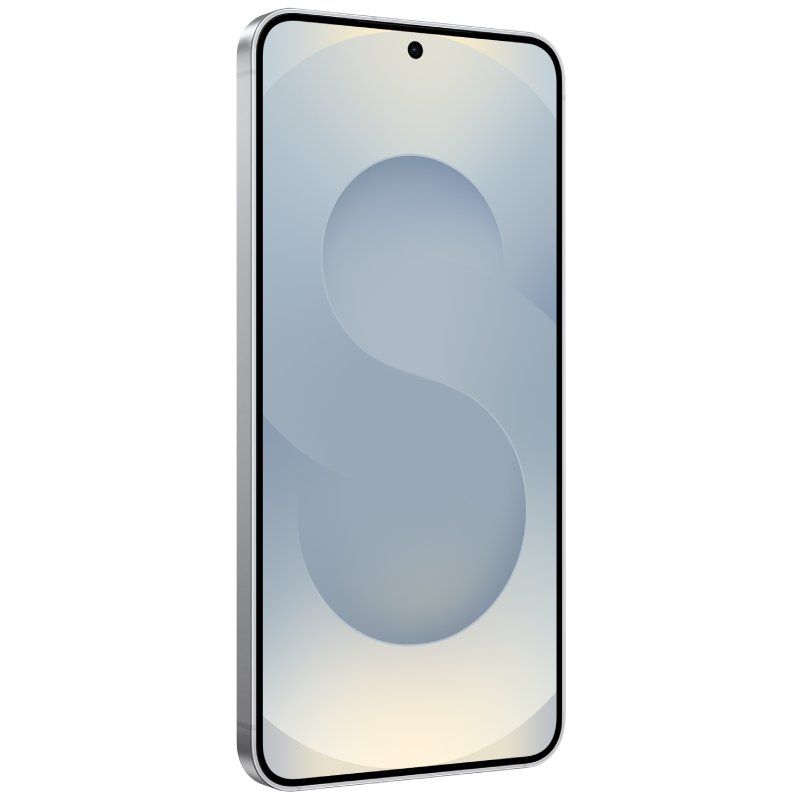 Smartphone Samsung Galaxy S25 12GB / 256GB / 6.2" / 5G / Cinzento