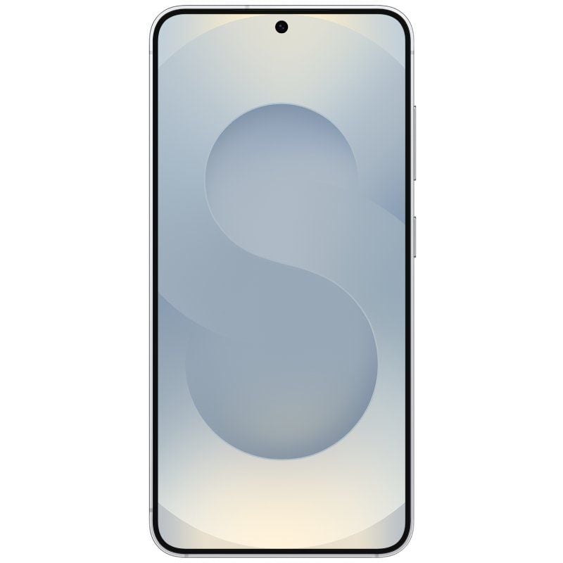 Smartphone Samsung Galaxy S25+ 12GB / 256GB / 6.7" / 5G / Cinzento
