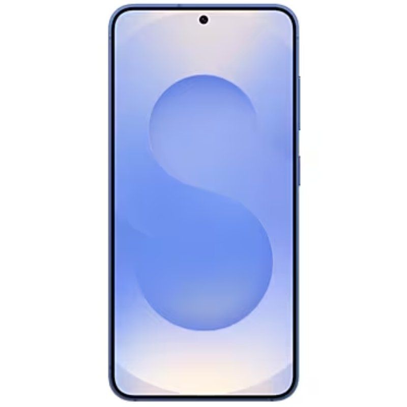 Samsung Galaxy S25+ 12GB / 256GB / 6.7" / 5G / Azul Marinho Smartphone