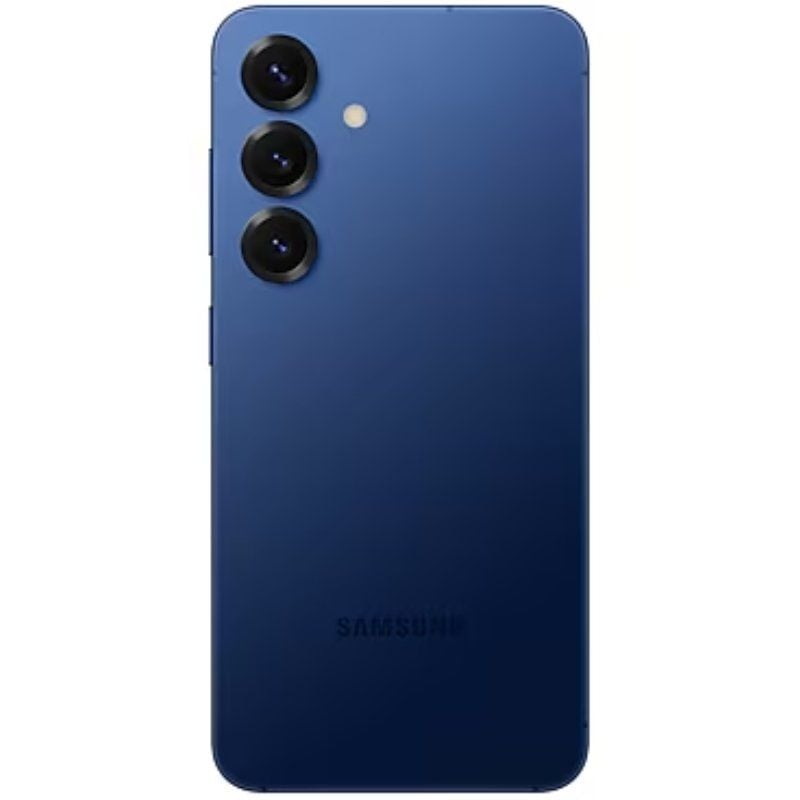 Samsung Galaxy S25+ 12GB / 256GB / 6.7" / 5G / Azul Marinho Smartphone