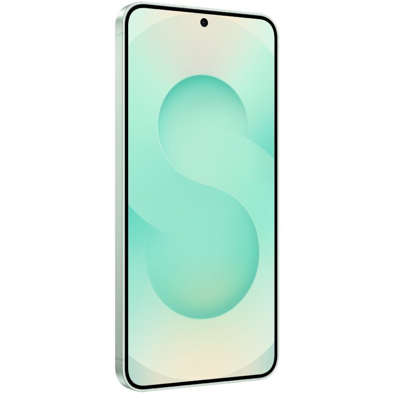 Smartphone Samsung Galaxy S25+ 12GB / 512GB / 6.7" / 5G / Verde Menta