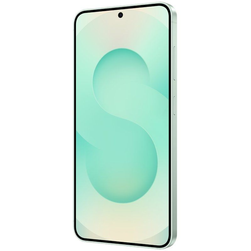 Smartphone Samsung Galaxy S25+ 12GB / 512GB / 6.7" / 5G / Verde Menta