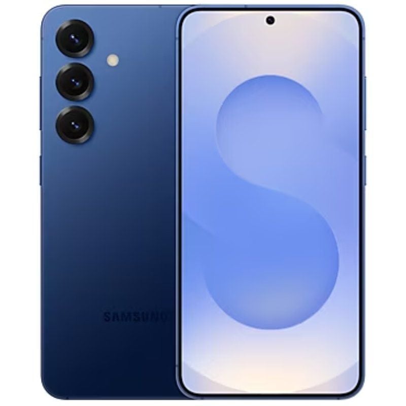 Samsung Galaxy S25+ 12GB / 512GB / 6.7" / 5G / Azul Marinho Smartphone