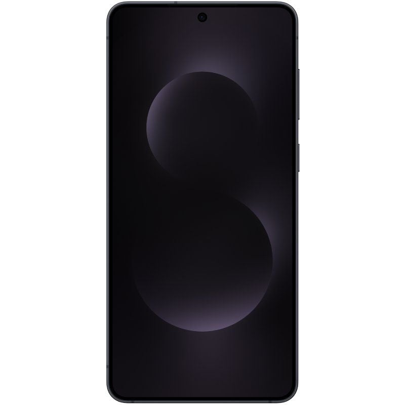 Smartphone Samsung Galaxy S25 Edge 12GB / 256GB / 6.7" / 5G / Titanium Black