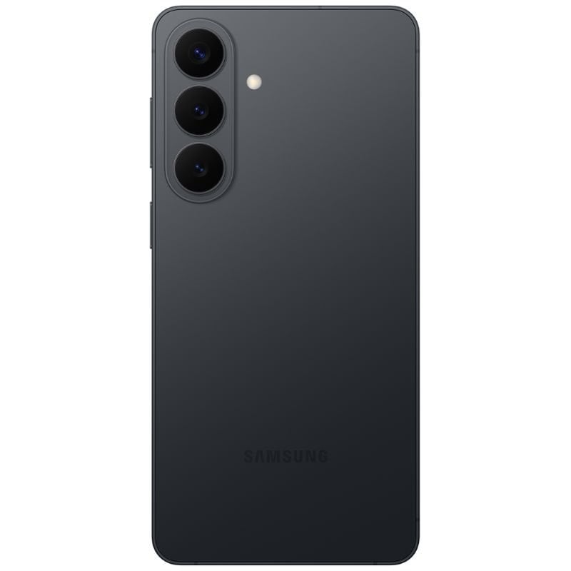 Smartphone Samsung Galaxy S26 12GB / 256GB / 6.3" / 5G / Preto