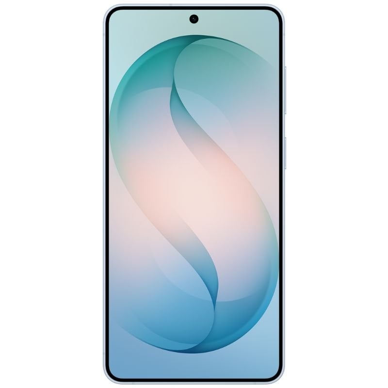 Smartphone Samsung Galaxy S26 12 GB / 256 GB / 6,3" / 5G / Azul
