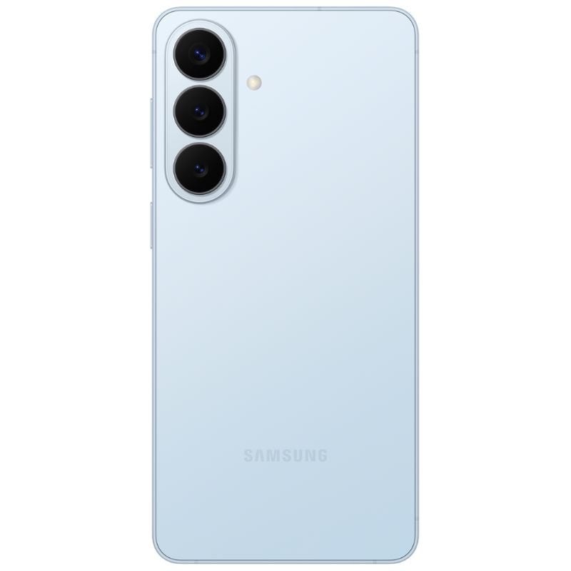 Smartphone Samsung Galaxy S26 12 GB / 256 GB / 6,3" / 5G / Azul