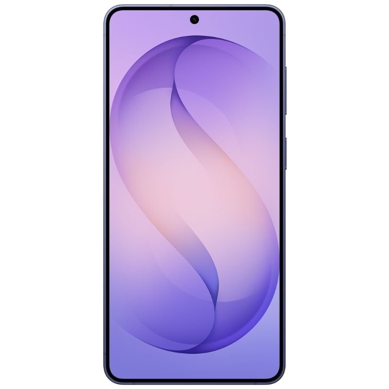 Smartphone Samsung Galaxy S26 12 GB / 256 GB / 6,3" / 5G / Violeta