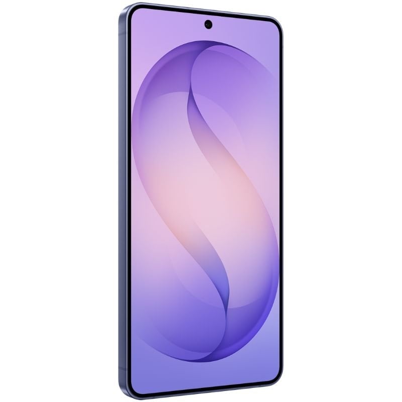 Smartphone Samsung Galaxy S26 12GB / 256GB / 6.3" / 5G / Roxo