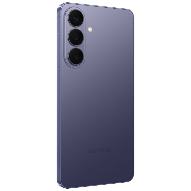 Smartphone Samsung Galaxy S26 12GB / 256GB / 6.3" / 5G / Roxo