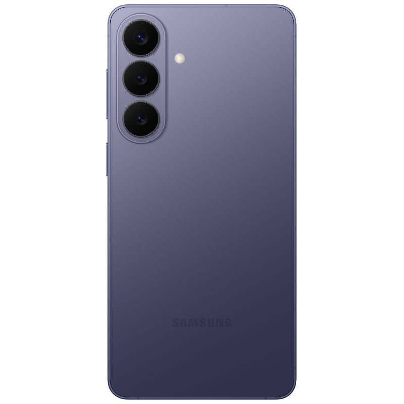 Smartphone Samsung Galaxy S26 12GB / 256GB / 6.3" / 5G / Roxo