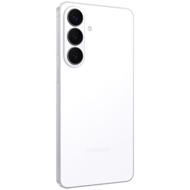 Smartphone Samsung Galaxy S26 12GB / 256GB / 6.3" / 5G / Branco