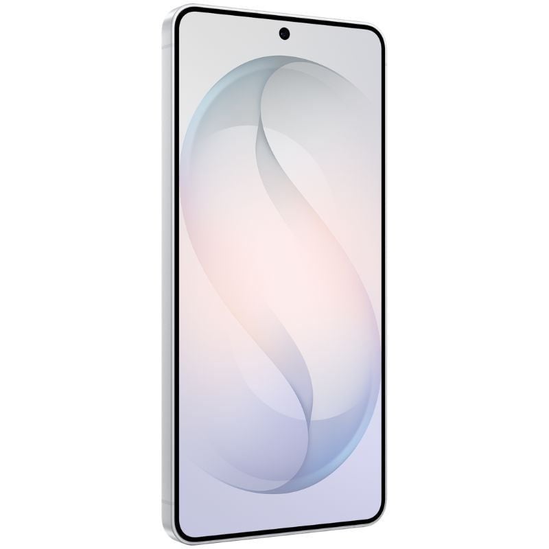 Smartphone Samsung Galaxy S26 12GB / 512GB / 6.3" / 5G / Branco