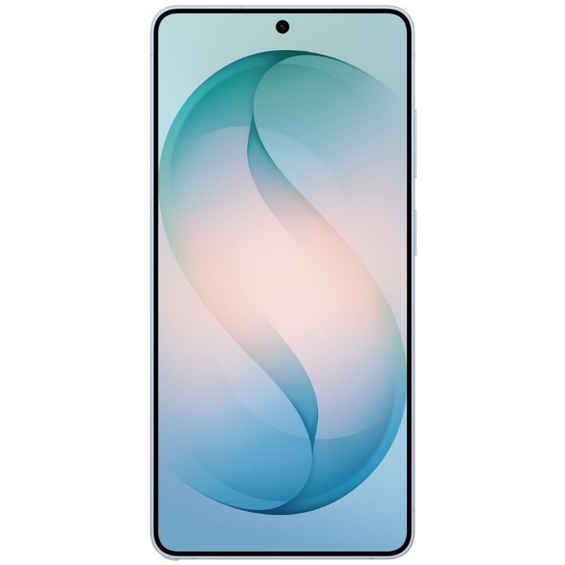 Smartphone Samsung Galaxy S26 Ultra 12GB / 256GB / 6.9" / 5G / Azul Claro