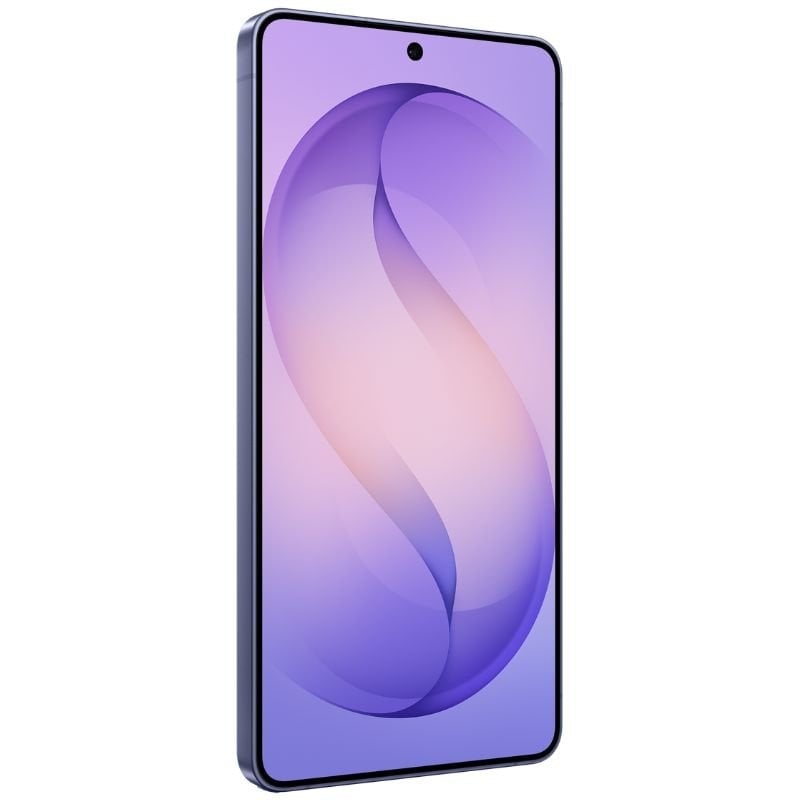 Smartphone Samsung Galaxy S26 Ultra 12GB / 256GB / 6.9" / 5G / Roxo