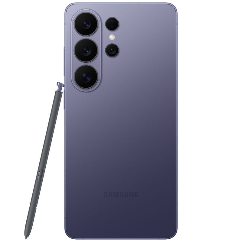 Smartphone Samsung Galaxy S26 Ultra 12GB / 256GB / 6.9" / 5G / Roxo