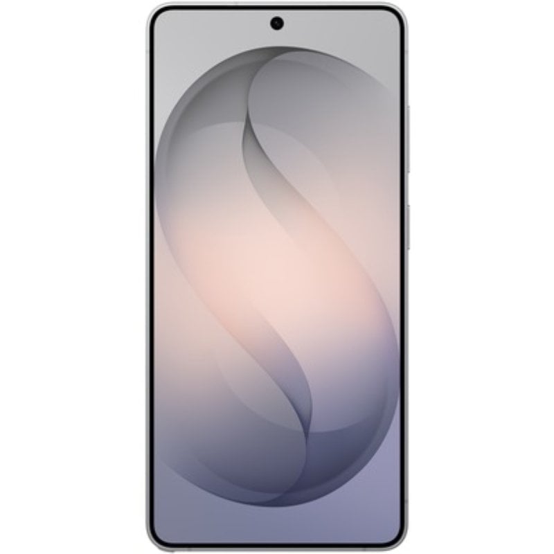 Smartphone Samsung Galaxy S26 Ultra 12GB / 512GB / 6.9" / 5G / Silver Shadow