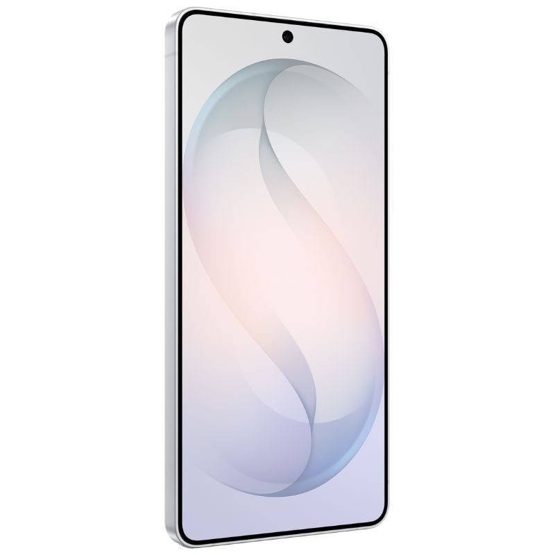 Smartphone Samsung Galaxy S26 Ultra 12GB / 512GB / 6.9" / 5G / Branco